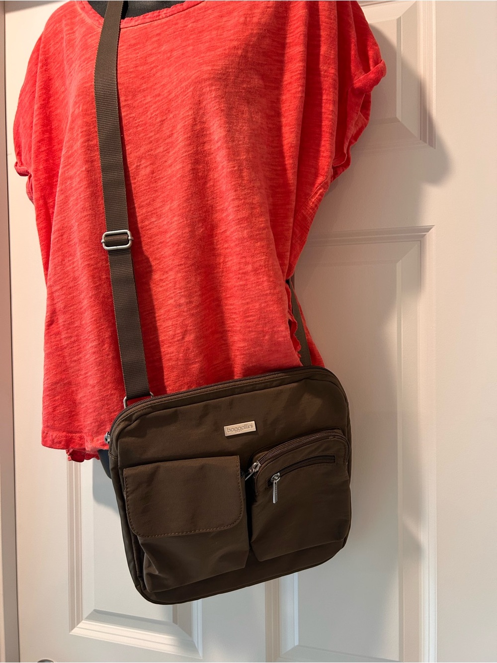 Baggallini Crossbody Bag